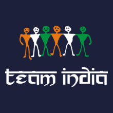 india team t shirt online