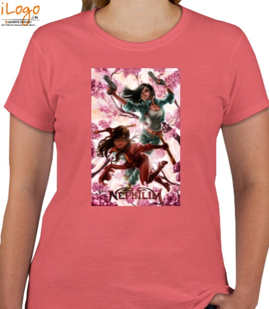 T shirts PrincessShirt T-Shirt