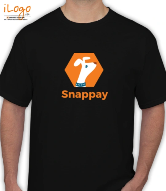 T shirts Snappay-FINAL T-Shirt