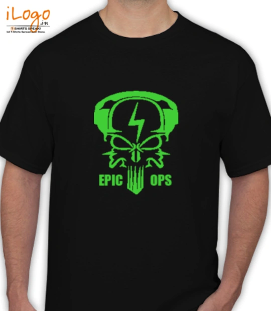 Nda epic-ops T-Shirt