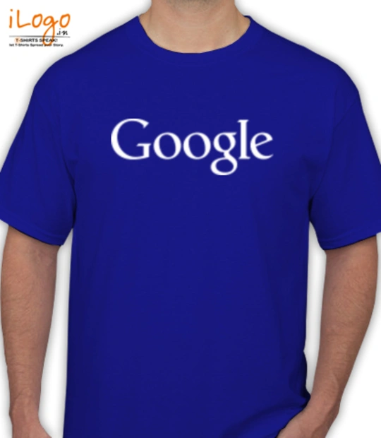 Google-T-Shirt - T-Shirt