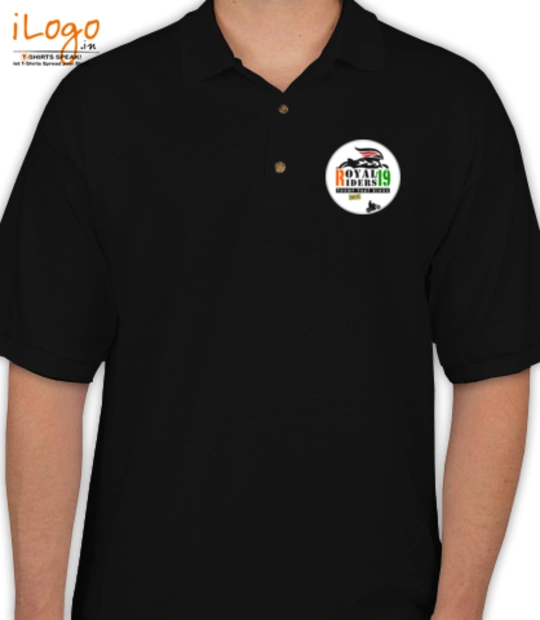 T shirts Royal-riders-b T-Shirt