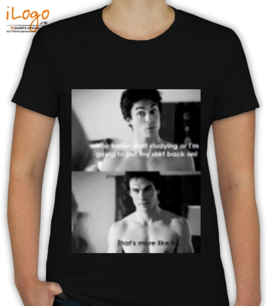 T shirts IS- T-Shirt