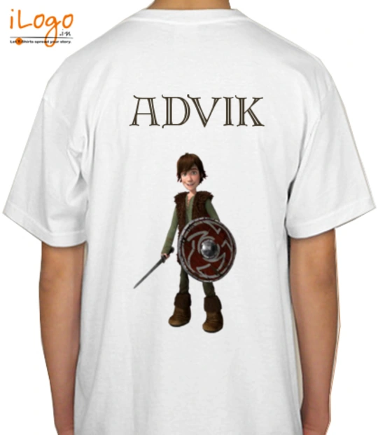 advik