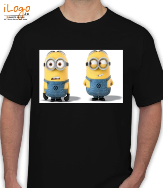 T shirts minions T-Shirt