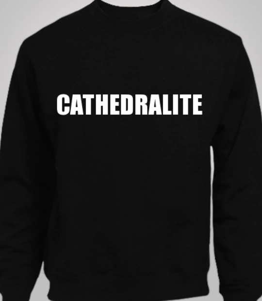 T shirts cathedralite T-Shirt