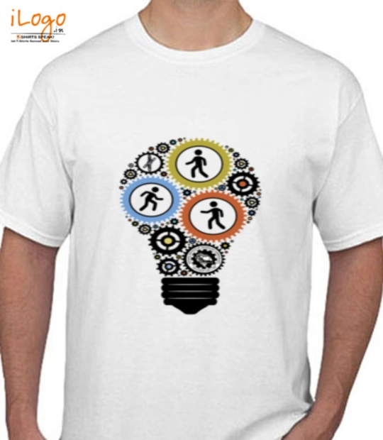 T shirts white T-Shirt