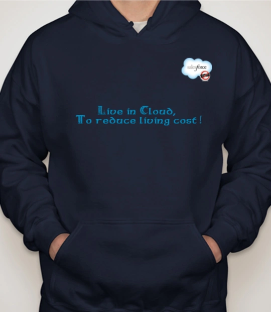 T shirts Salesforce T-Shirt