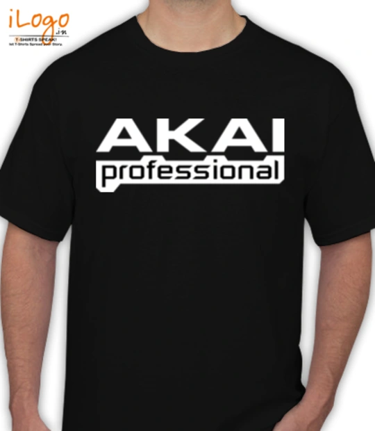 T shirts Akai- T-Shirt