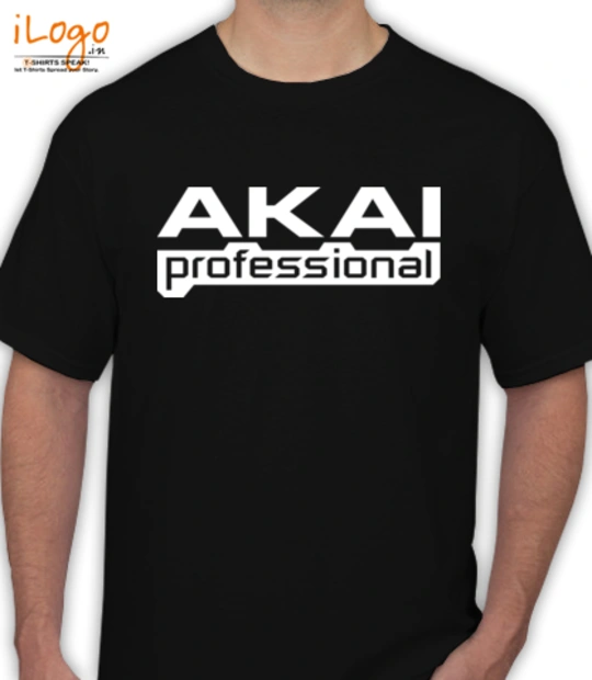 T shirts Akai- T-Shirt
