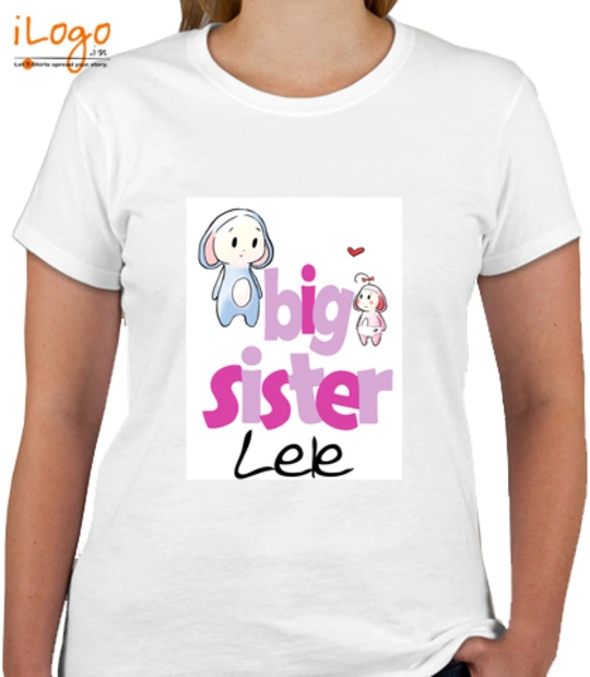 T shirts lele T-Shirt