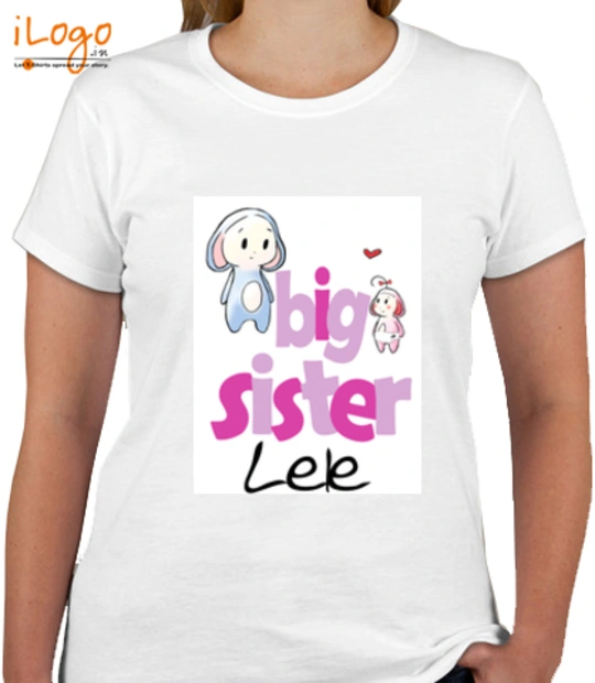 T shirts lele T-Shirt