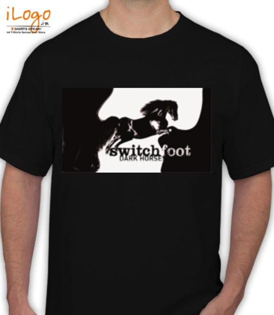 T shirts switchfoot T-Shirt