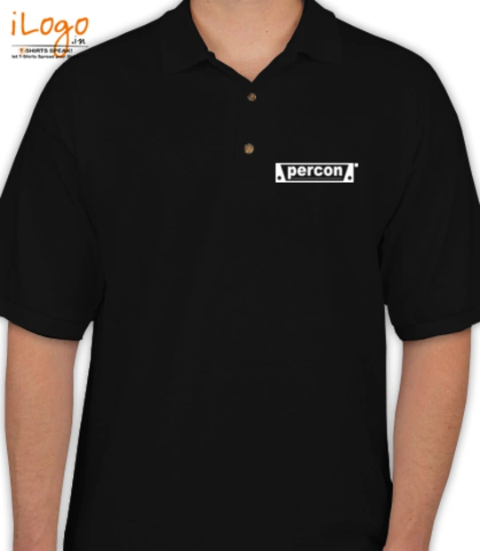 Tee percon T-Shirt