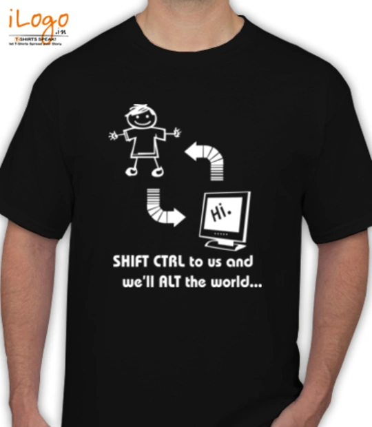 Tee iiit-a T-Shirt