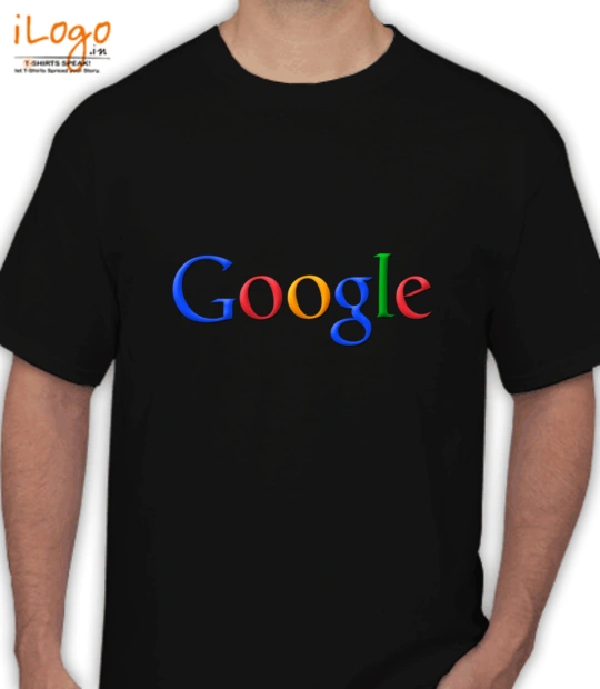 googleintern - T-Shirt