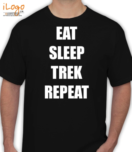 Tee HimalayaN T-Shirt