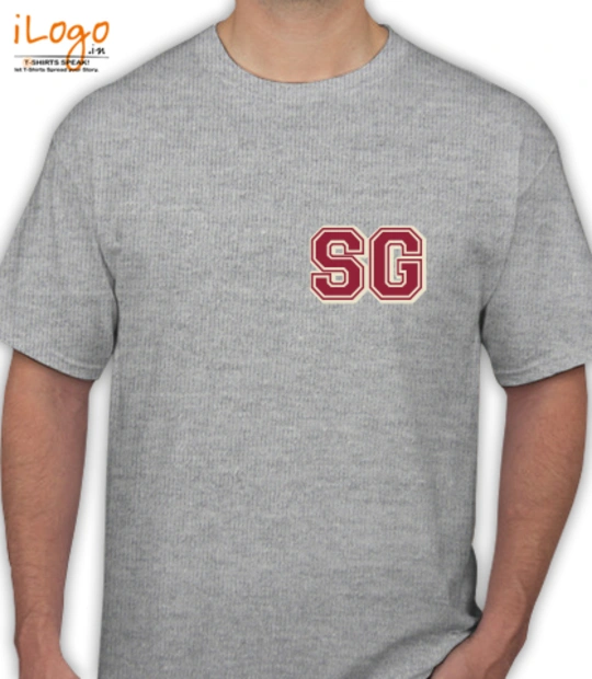 Tee sgsportcorrect T-Shirt