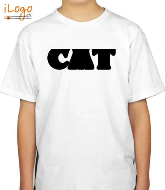 Tee MY-CAT T-Shirt