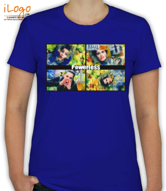 Tee P T-Shirt
