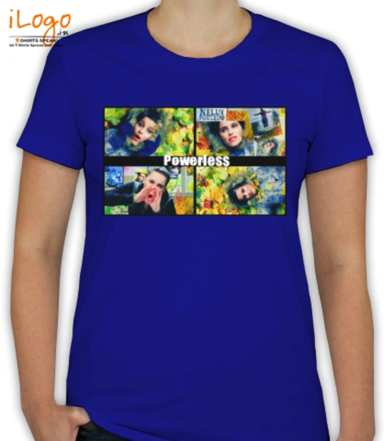 Tee P T-Shirt