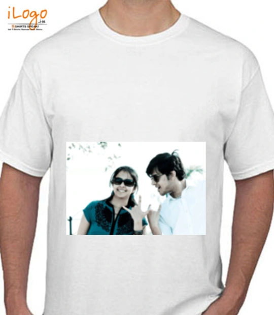 Tee ranjan T-Shirt