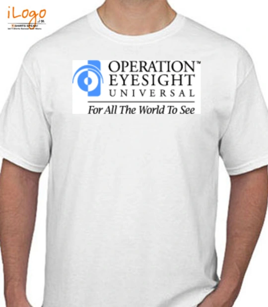 Tee test T-Shirt
