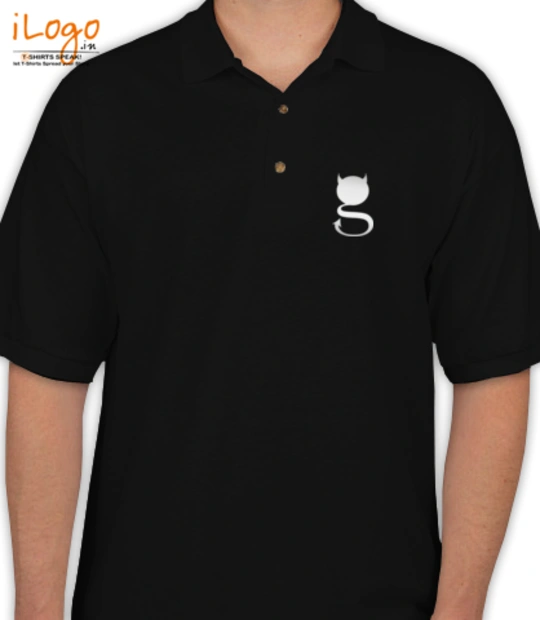 Tee GhostBox T-Shirt