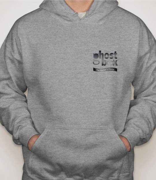 Tee GhostBox T-Shirt