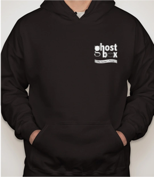 Tee GhostBox T-Shirt