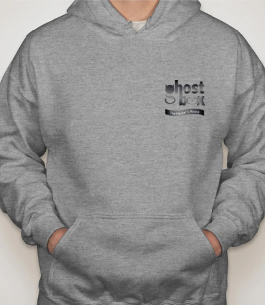 Tee GhostBox T-Shirt