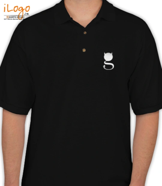 Tee GhostBox T-Shirt