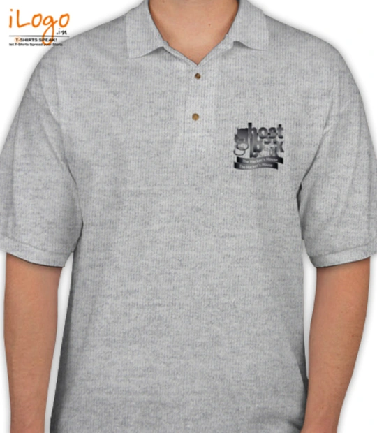 Tee GhostBox T-Shirt