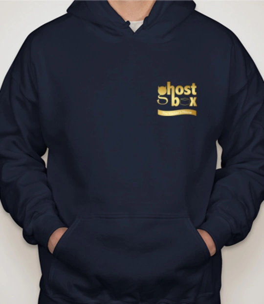 Tee GhostBox T-Shirt