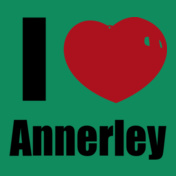 Annerley
