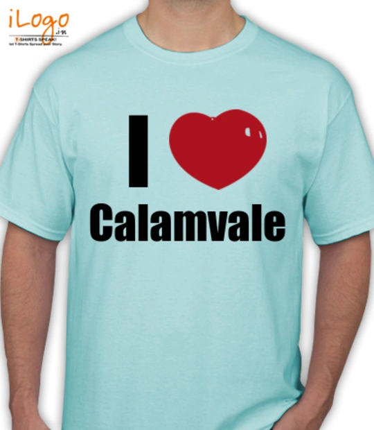 Shirts Calamvale T-Shirt
