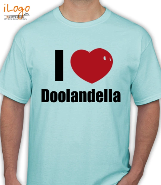 Brisbane Doolandella T-Shirt