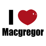 Macgregor