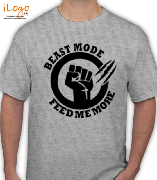 Tee feed-me-more T-Shirt