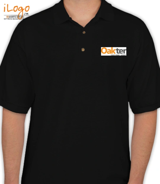 Tee Oakter T-Shirt