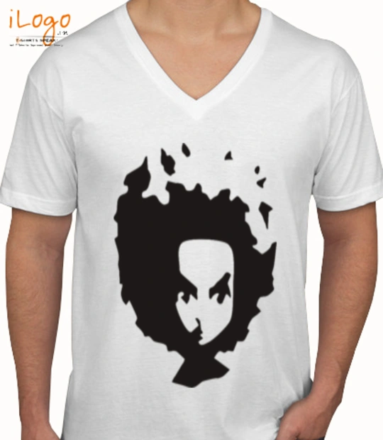 Tee funky-style T-Shirt