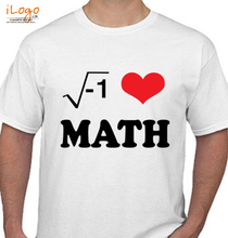 Maths math T-Shirt