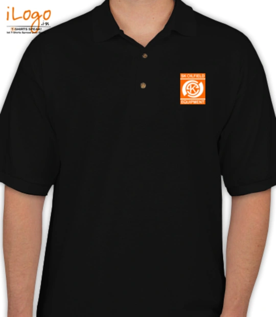 Tee SK-Oilfield T-Shirt