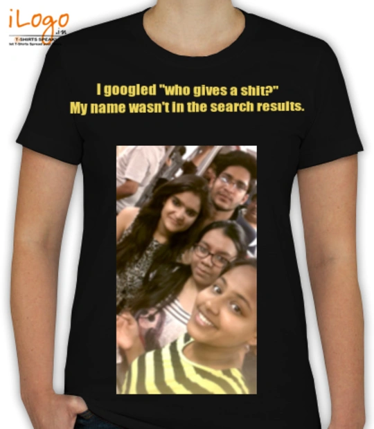 Tee anishkas T-Shirt