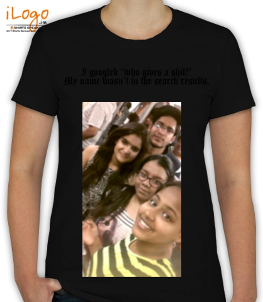Tee anishka T-Shirt