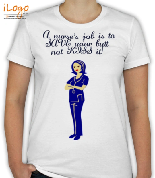 Shirts Ikjot-Cotton T-Shirt