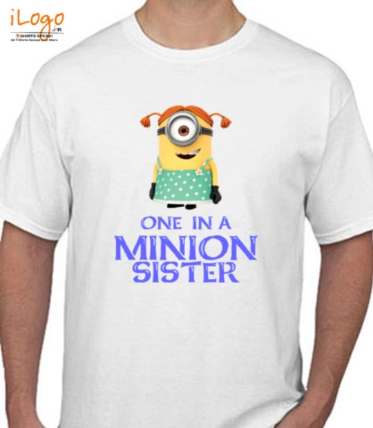 Tee XL-BRO-TEE T-Shirt