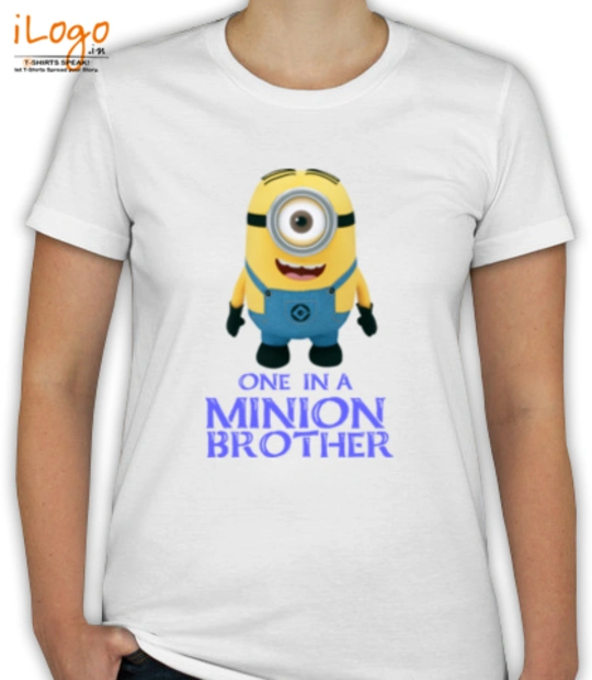Shirts Lwomantee T-Shirt