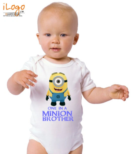 Shirts Minion-Onesie T-Shirt