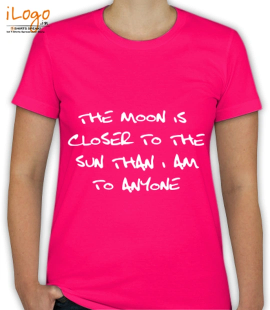 Tee pink-tee T-Shirt